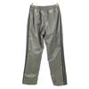 adidas Wind pants M gray Tricot lining Men's Used