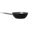 Serenk Excellence Nonstick Wok Pan, PFOA Free Granite, 3.90 Qt Frying Pan