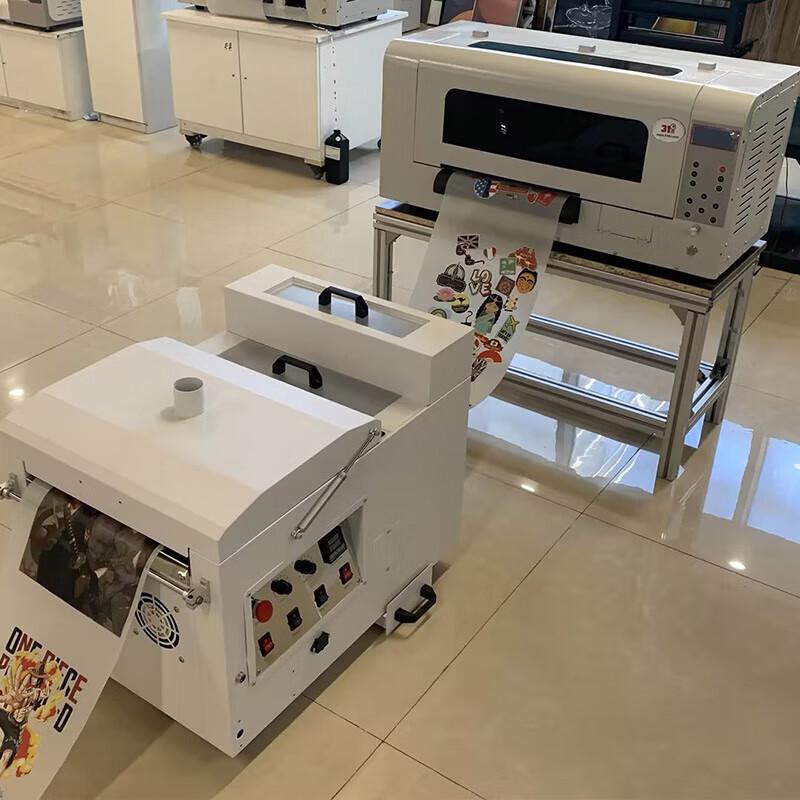 31DU A4 DTF Heat Transfer Printer CN plug (adapter included)