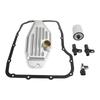 45RFE 545RFE 68RFE Transmission Sensors Set Wiht 4WD Filter Kit Pan Gasket 99-UP