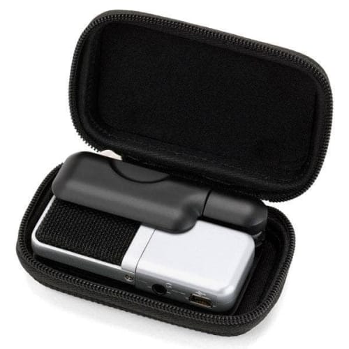 SAMSON Go Mic Portable USB Condenser Microphone