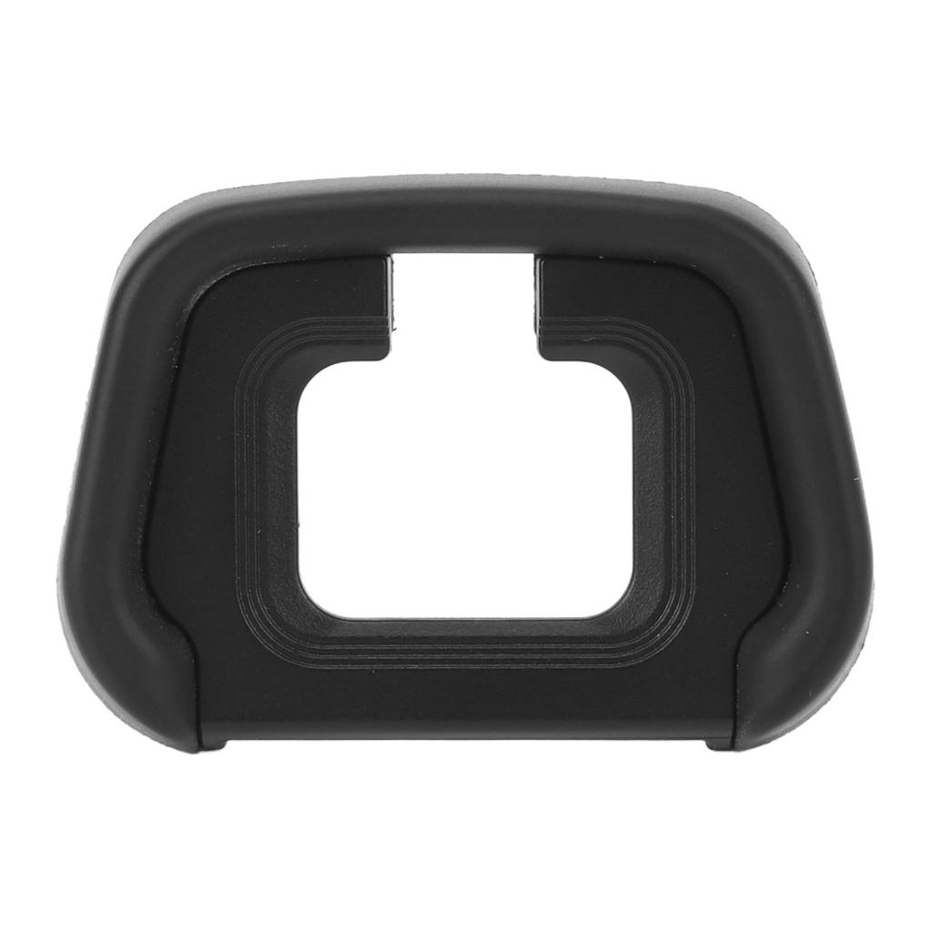Camera Eyecup ABS Rubber Light Blocking Anti Scratch Camera Viewfinder Eyepiece Replacement for DK