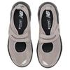New Balance NB Breeze Bequeme Weiche Lifestyle-Schuhe Damen Sneaker Grau SD2203KB