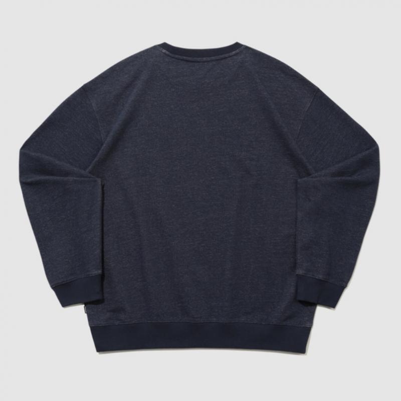 Umbro Unisex Essential Small Logo Sweatshirt Ur123cfs19