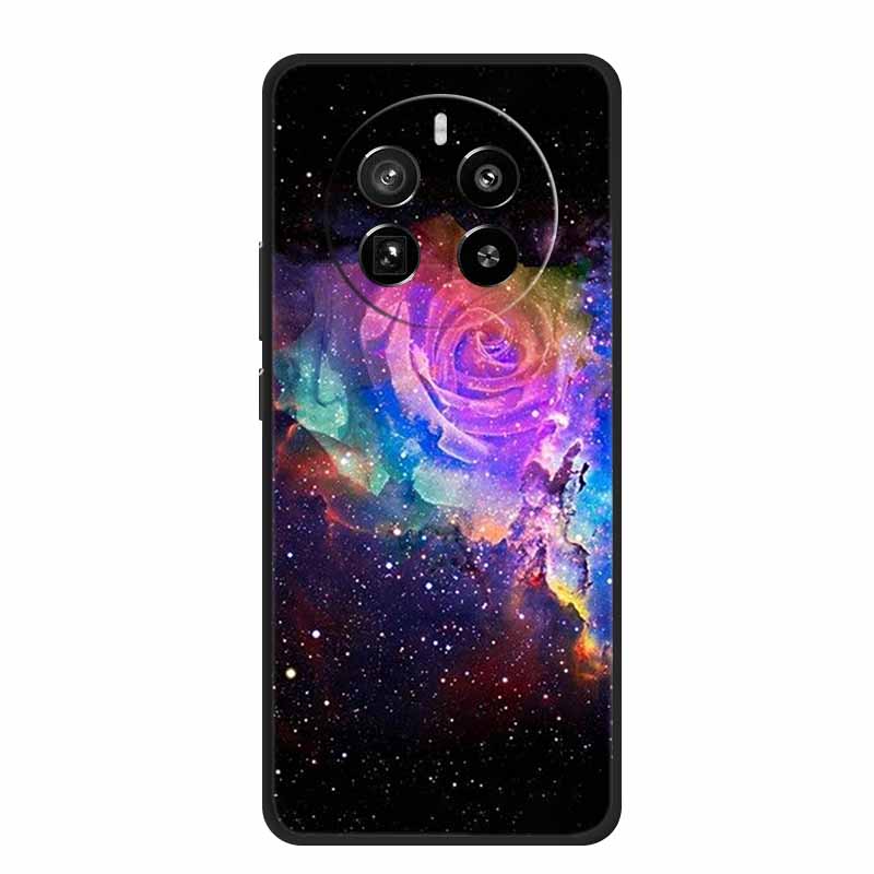 For Honor Magic7 5G Case Magic 7 Pro Coque Black Silicone Soft Back Cover For Honor X9c Magic7 Magic 7 lite Phone Case X 9 c Bag