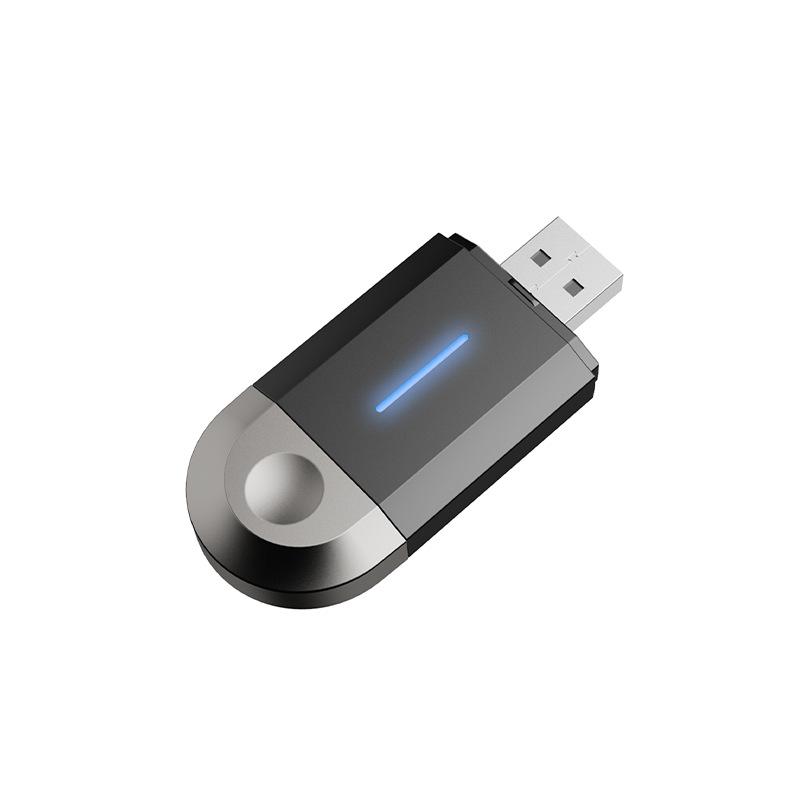 Wireless CarPlay Adapter: Upgrade Android Wired to Wireless Compatibility