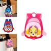 Entzückender Hartschalen-Rucksack im Cartoon-Stil für Kinder Mit trendigem Paw Patrol Design In Verschiedenen Farben
