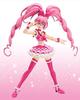 Suite PreCure Cure Melody Web S.H.Figuarts (Tamashii Exclusive)