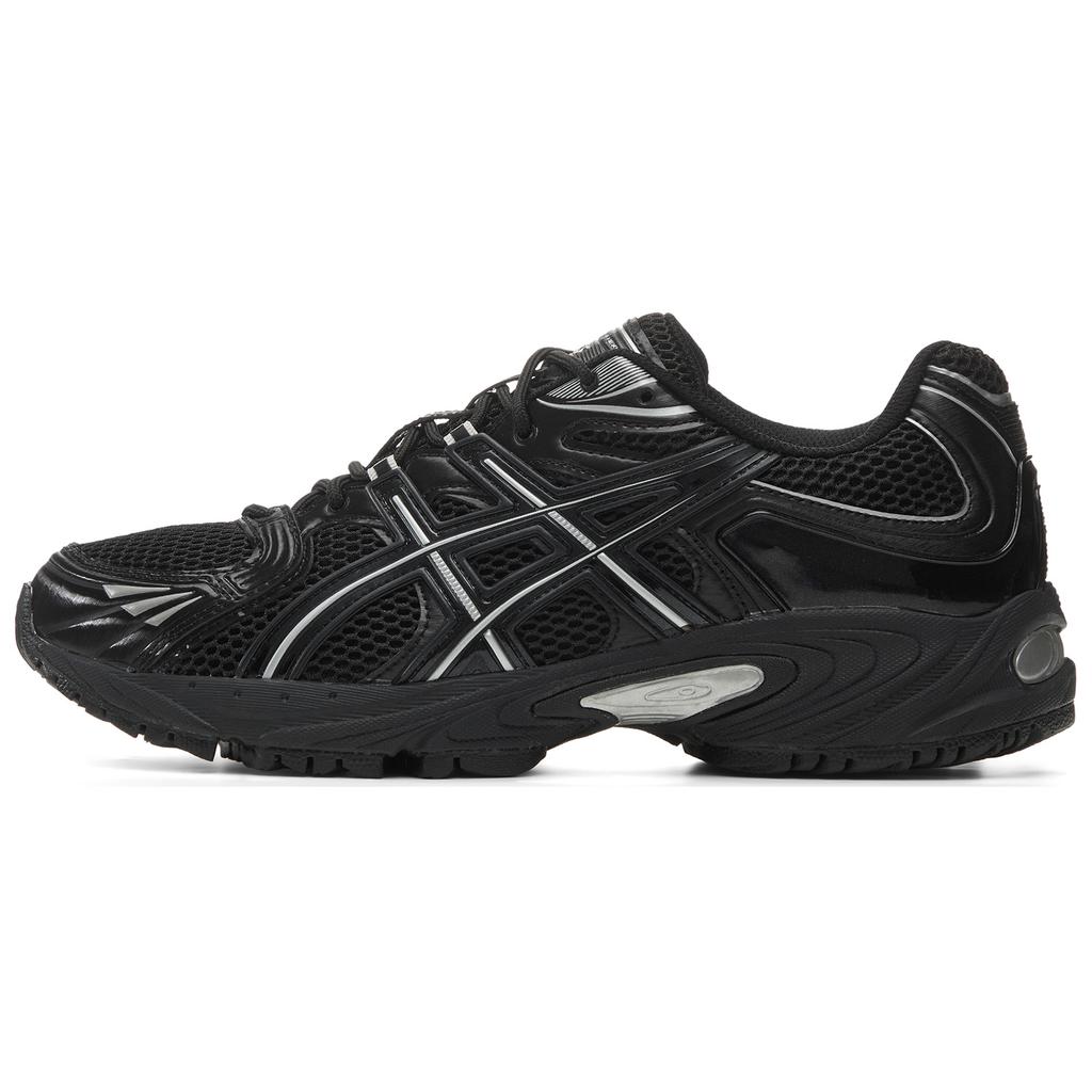 ASICS Gel Kahana TR Nexus Low top Casual Shoes Unisex Vintage Black Sneakers 1203A872-001