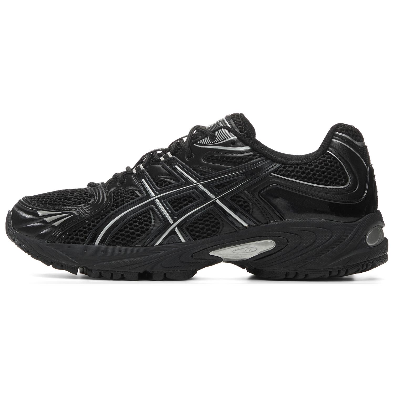 

ASICS Gel Kahana TR Nexus Low top Casual Shoes Unisex Vintage Black Sneakers 1203A872-001 36 чёрный