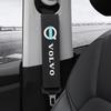 2 Stück Karbonfaser Baumwollschutzhülle für Volvo XC40 XC90 V40 V90 V60 XC60 S80 S60 S90 C40 V70 XC70 Zubehör