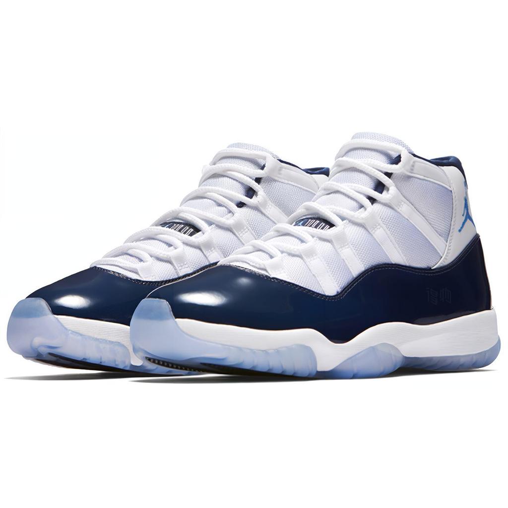 Air Jordan 11 Retro Win Like 82 378037-123
