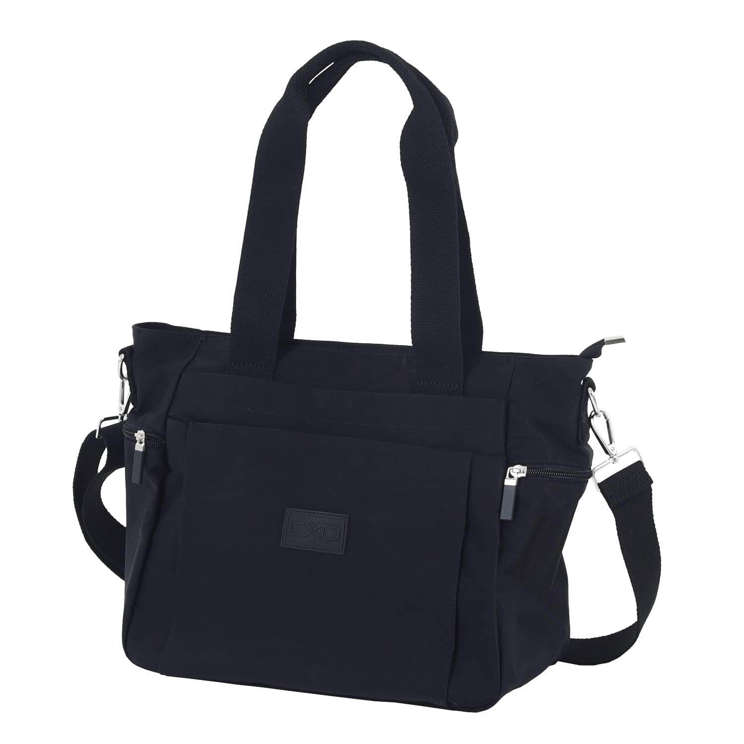 

Business business and black [CxO] bag, bag, women s men s, чорний