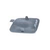 BMW X5 F15 Rear Tow Hook Covers: 51128062757, 51128062758