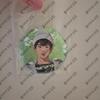Kakurembo Glitter Hamin Does It