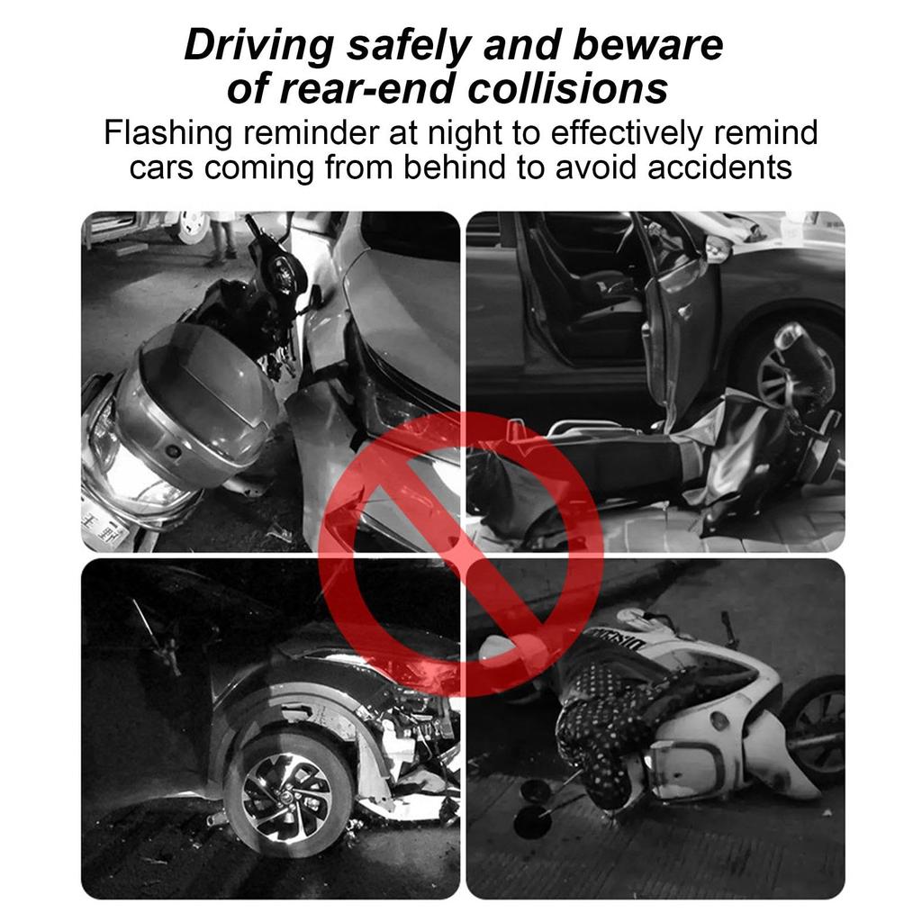 Solar Autoalarm LED-Licht, Solarbetriebener Simulationsalarm, Autosicherheit Diebstahlschutzlicht Diebstahlschutz