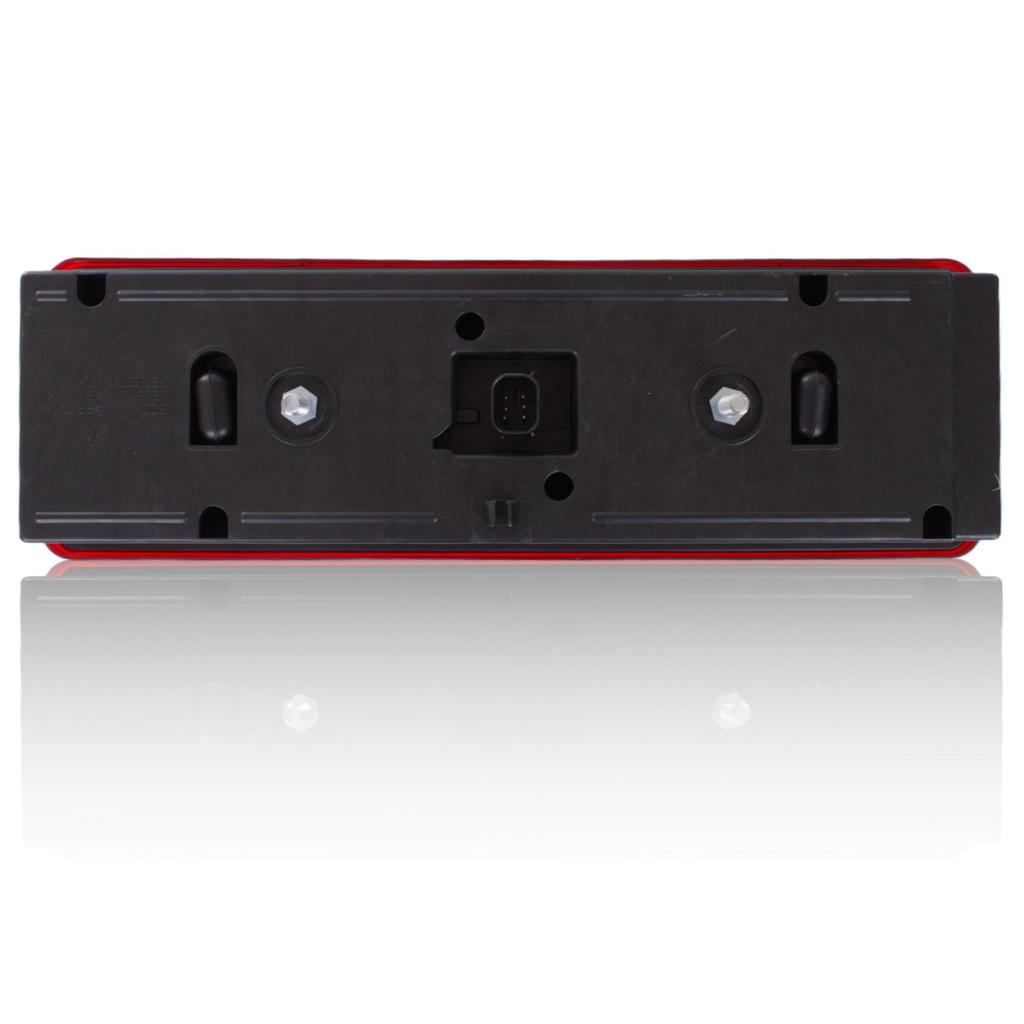 Ford Transit V363 2013- Container Rear Right Lamp