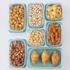 CHAHUA Refrigerator Food Storage Boxes