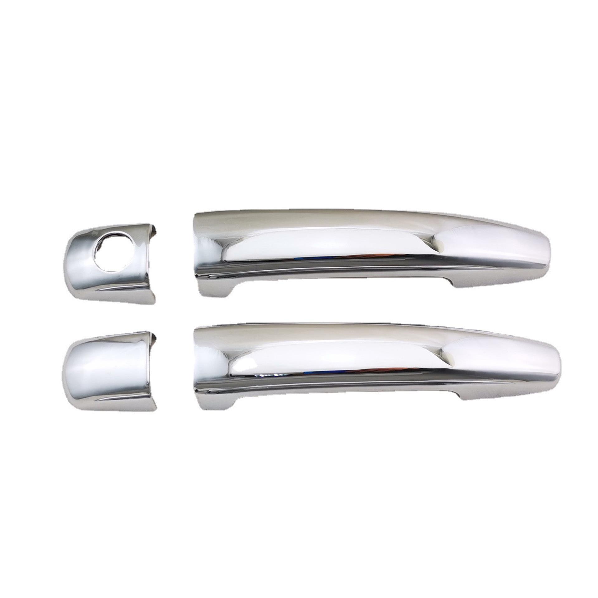 

Peugeot 207/308 Rearview Mirror & Handle Cover (2006-2018)