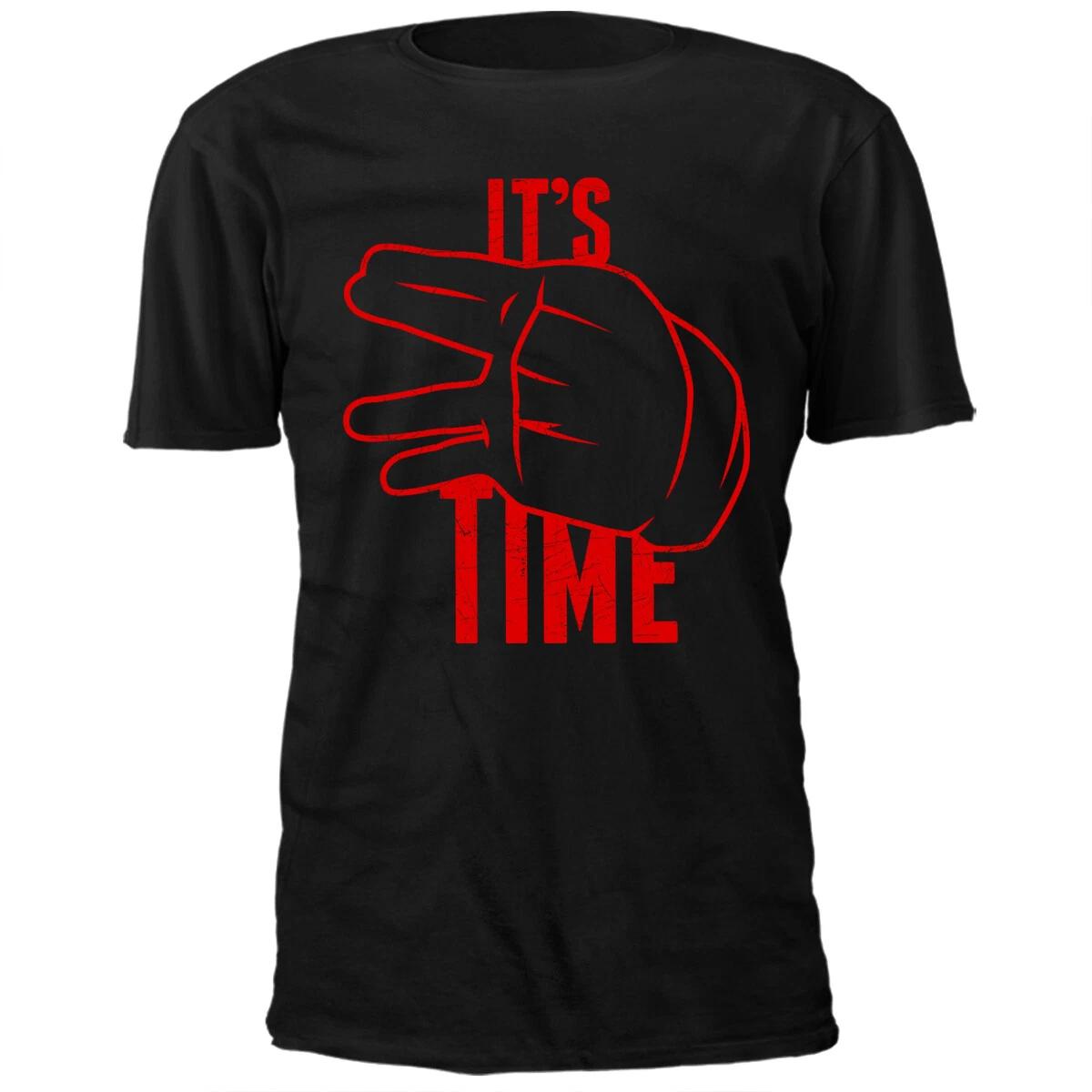 Vader - Hand Sign Men s and Women s T-shirts L