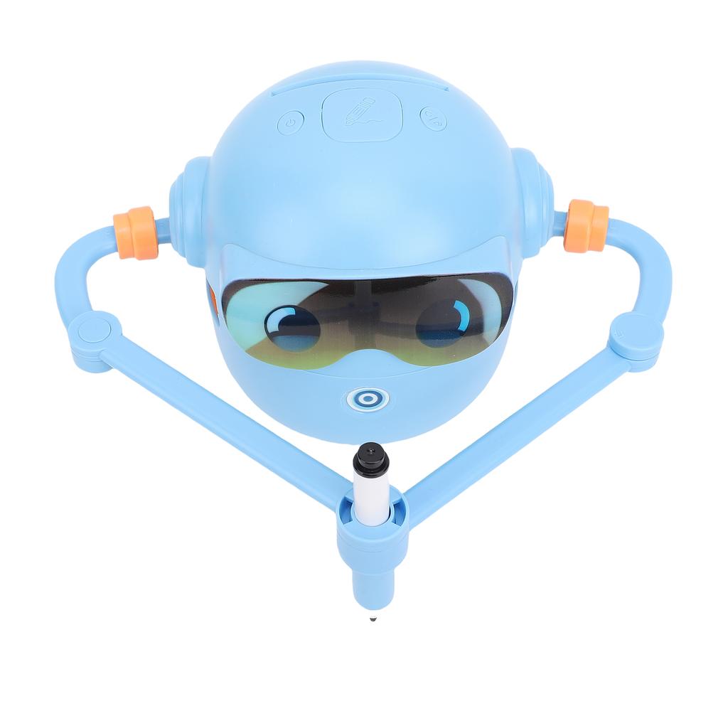 6 Types Automatic Intelligent Drawing Robot Enlightenment Intelligent Drawing Robot For Teaching Aid Educational Early Childhood
