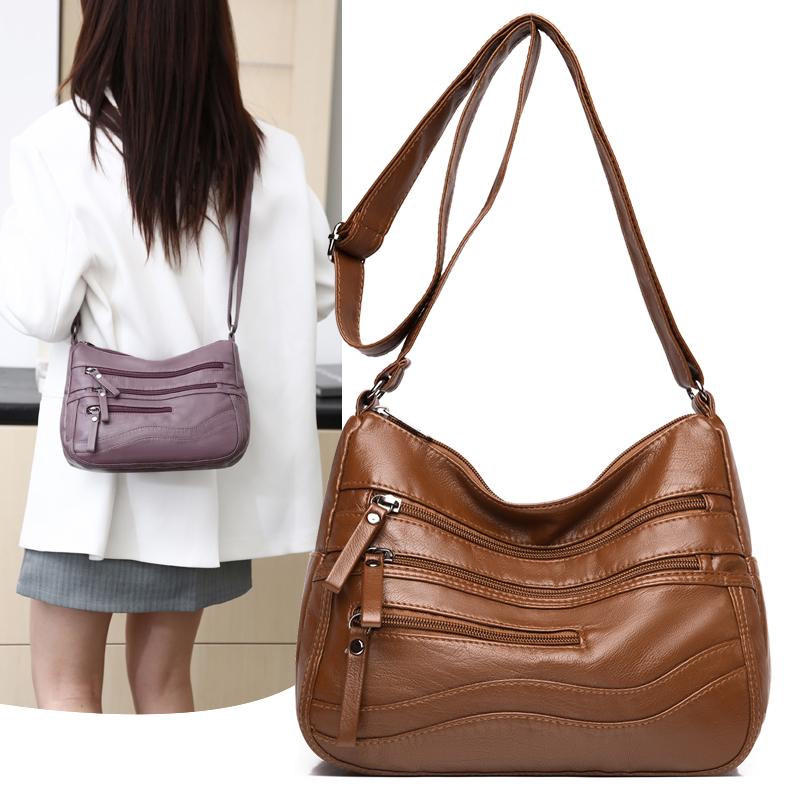 Luxury Handbags Women Bag Designer Crossbody Bags for Female 2022 Shoulder Bag Lady Purses and Wallets Sac A Main Femme Bolsa