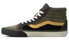 Vault SK8 Hi Reissue Vlt Lx ירוק VN0A4BVHVYM1