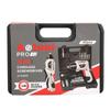 Portable Multifunctional Mini Electric  Screwdriver  Set 4.8v Automatic Twist Hand Drill Power Tools