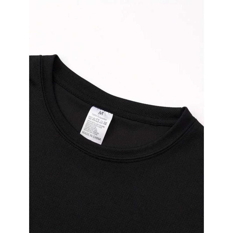 European Size Men's & Vintage The Jam Band Logo T-Shirt - Short Sleeve Casual Round Neck Retro Music Tee, Iconic Jam Brand Print for Concerts
