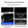 For Jetour Dashing Traveler T1 T2 L9 X70 PLUS,Car Mobile Phone Holder Fixed Mount Screen Navigation Bracket Base Stand Accessory