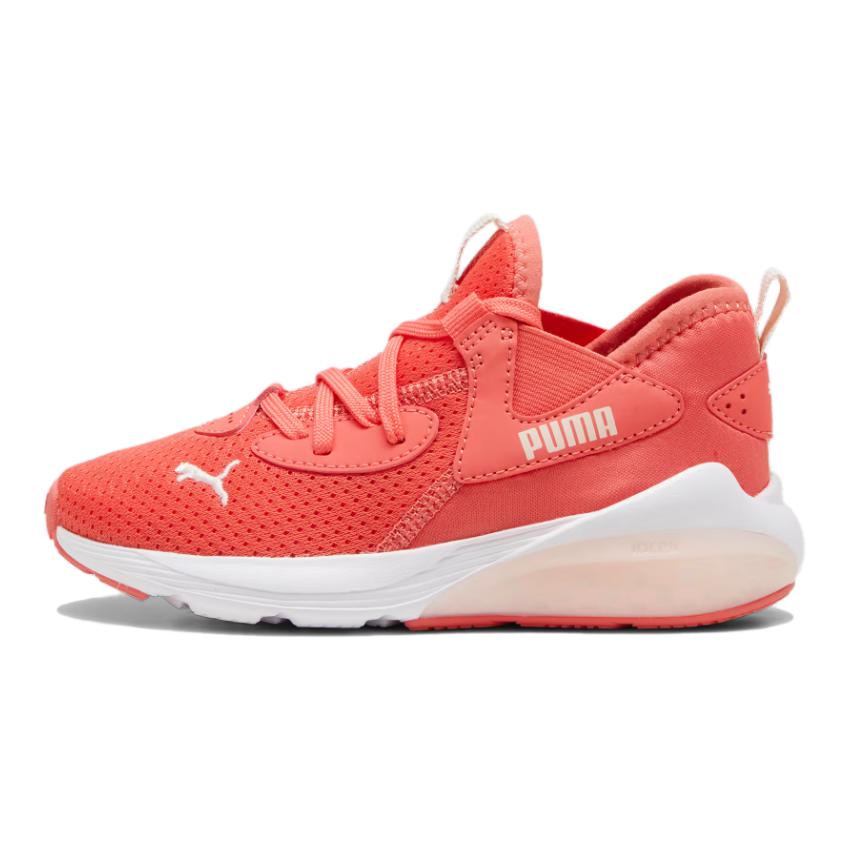 

Puma Кроссовки Cell Vive Little Kid Salmon Kids Pink Island-Pink White 195565-28 29