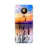 For Nokia 5.3 Case Transparent Phone Case Printing Bumper For Nokia 5.3 Nokia5.3 Case Back Cover 6.55'' TPU Soft Silicone Shells