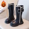 Meninas – Botas e botins