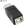 1Pcs USB Type A Female To Printer Scanner Type B Female Adapter Adaptor Converter