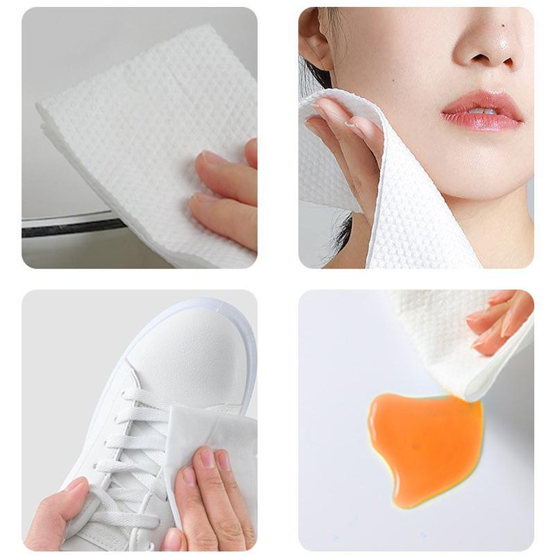 Large Disposable Bath Towels Compressed Towels Travel Quick-Drying Towels Portable Travel Trip Essential Shower Washable Towels