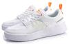 Li Ning Wave Superwave Lite Synthetic Leather Casual Lightweight And Breathable Low top Skateboard Shoes Men's AGCQ063-2