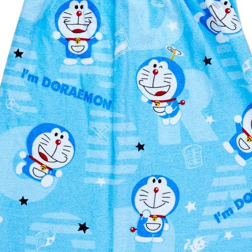 Sanrio I'm Doraemon Wrap Towel 70cm 809349
