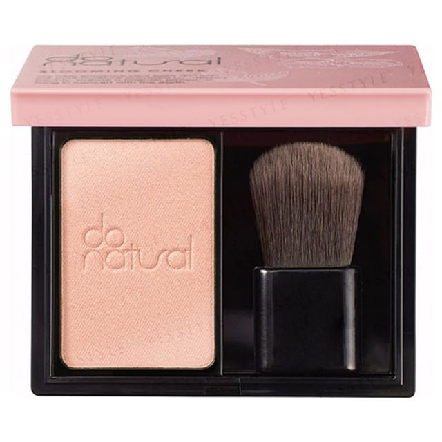 JAPANORGANIC - Do Natural Blooming Cheek PL06