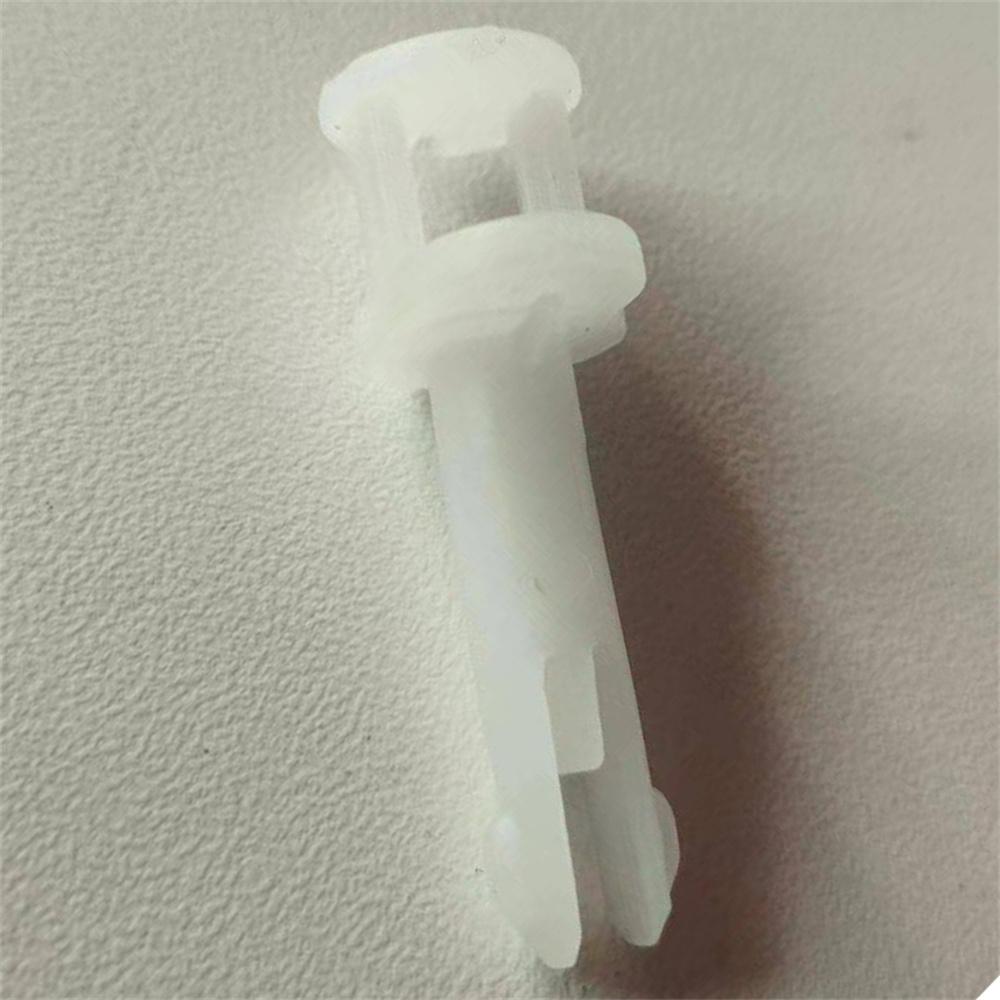 2Pcs Glove Box Check Strap Reatiner Pin GB5Z-5806056 For Ford Explorer 2013-2018