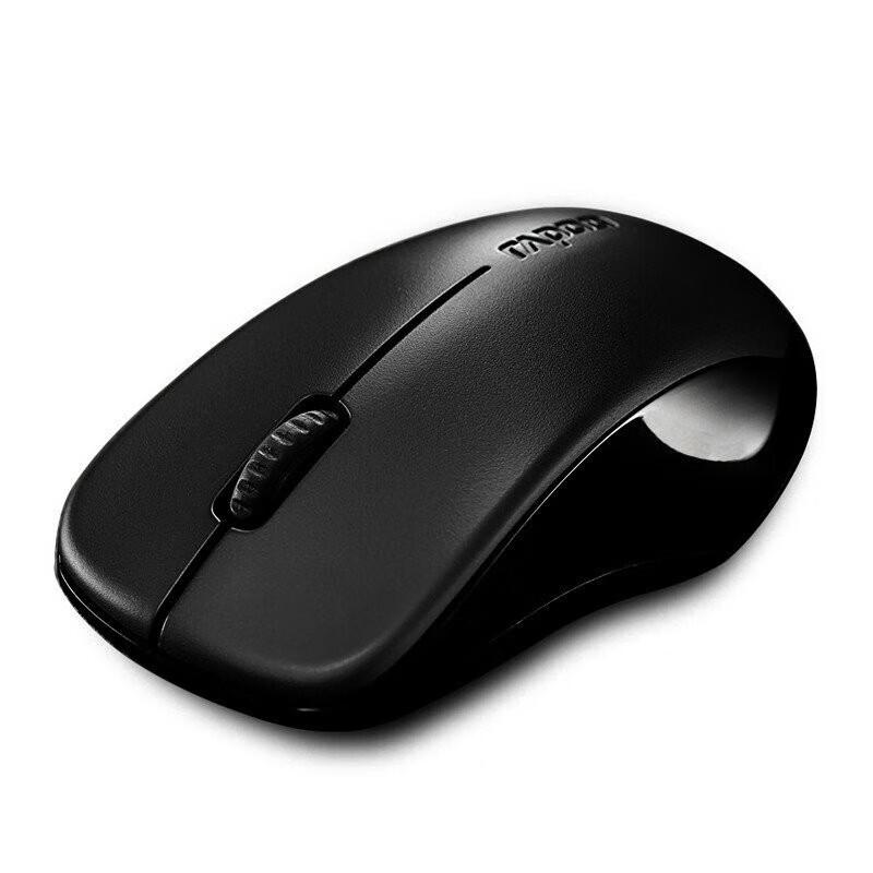 

Rapoo 1620 Wired Mouse