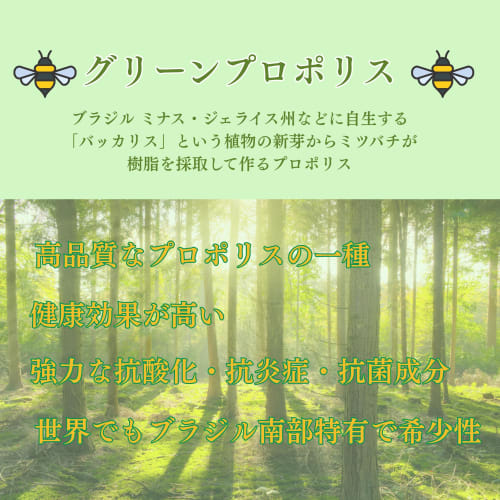 Bee-Pro Propolis Toothpaste, with Propolis Extract, for Mouth Cleansing, Bad Breath Prevention, and Bad Breath Care, Made with Brazilian Green Propoli