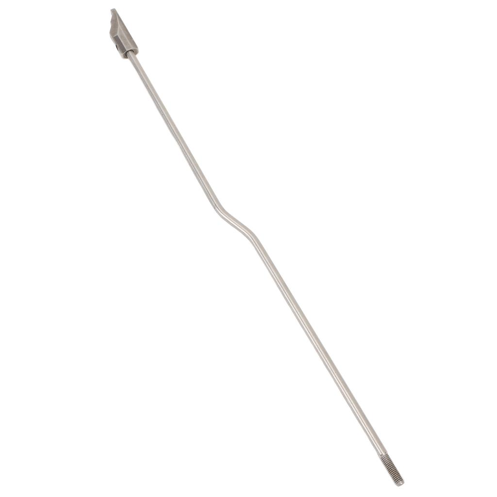 Outboard Motor Shift Cam Assy 63V 44150 10 Stainless Steel Smooth Operation Shift Cam Rod for 9.9‑15HP Boat