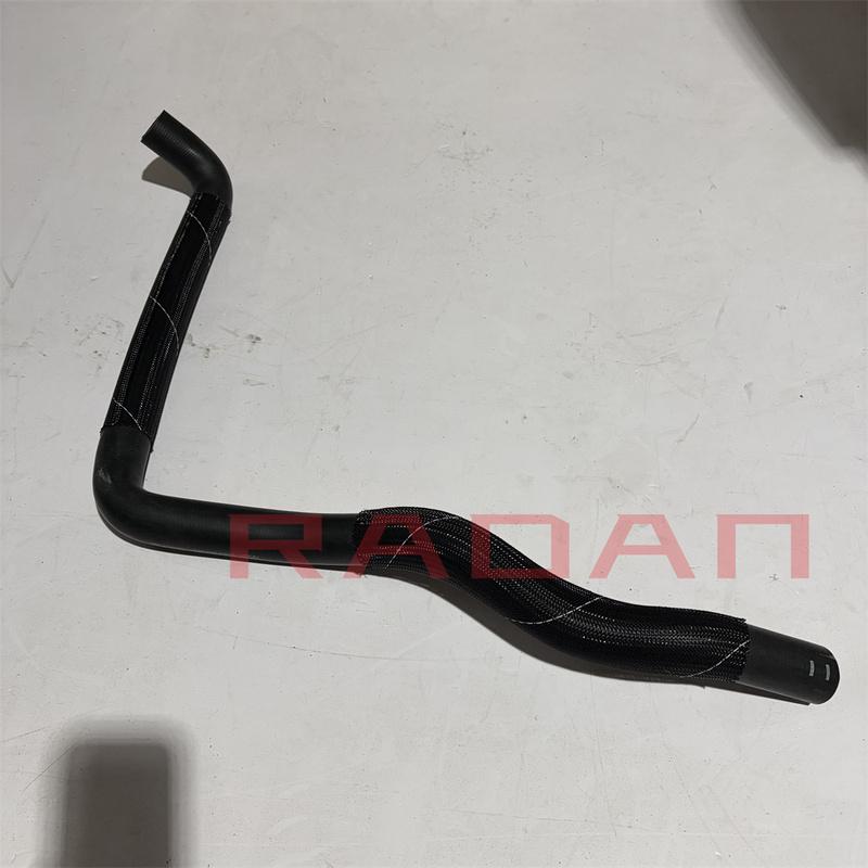 Radiator Hose Pipe for JAC S5 1303200U1510
