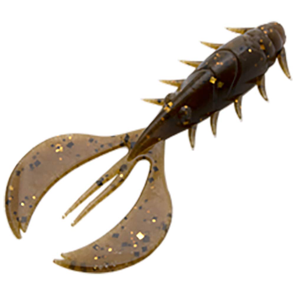 Приманка Bait Breath Worm SL Remix Chibby SP 2,4 дюйма S530 2.4 inch