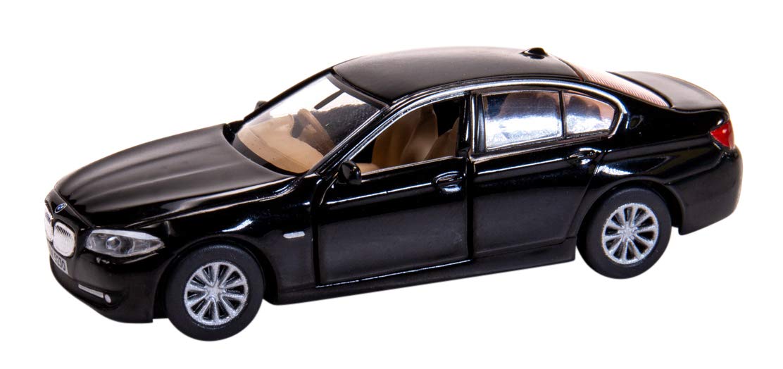 

TINY BMW 5 серии F10 черный готовый продукт