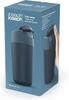 Joseph Joseph Travel Mug Blue Large Size 454ml Sipp BPA Free Dishwasher Safe Polypropylene 81132