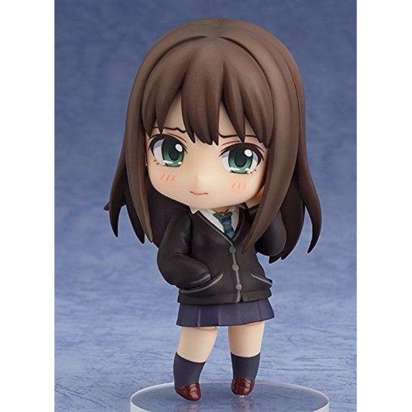 凛 ねんどろいど 小早川凛子