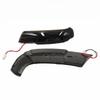 For Volkswagen Touareg 03-07 7L Reversing Mirror Light MK1 Rearview Mirror Flowing Turn Signal Touareg