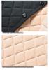 ROMON Men's Casual Thickened Sleeveless Padded Vest