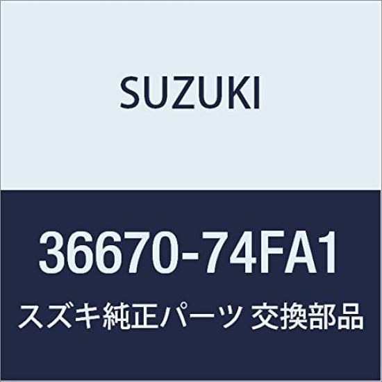 

Оригинальная проводка двери багажника Suzuki для Wagon Part Number R/Wide Plus/Solio, 36670-74FA1
